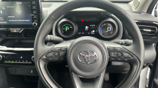 Toyota Yaris Cross 1.5 Hybrid Icon 5dr CVT Hybrid Estate